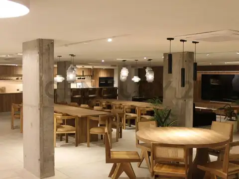 Departamento en Venta 2 años