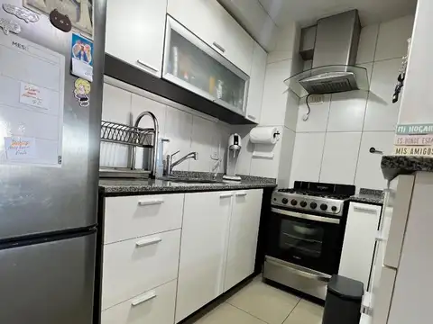 Departamento en Venta en Lanus Oeste, USD 120.000