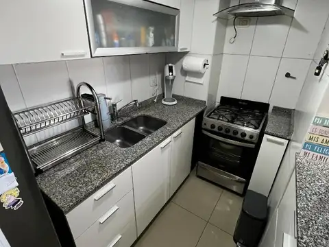 Departamento en Venta de 2 dormitorios