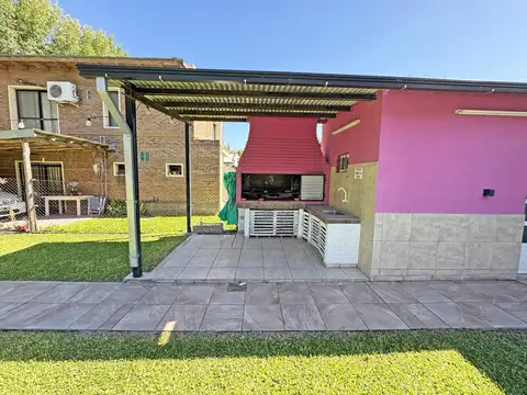 Quincho en venta