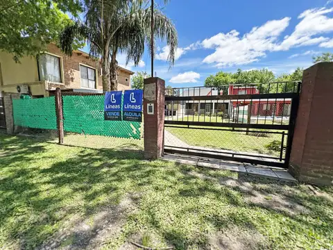 Quincho en venta