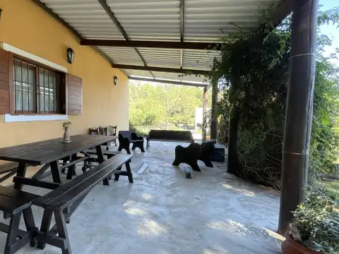 Casa en Venta de 1 dormitorio