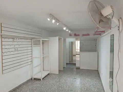 Avenida Aristóbulo del Valle 6700