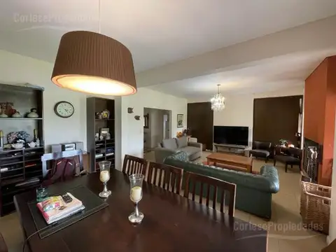 Casa en Alquiler en Villanueva, USD 1.400