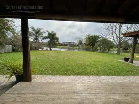 Casa en Alquiler de 2 dormitorios