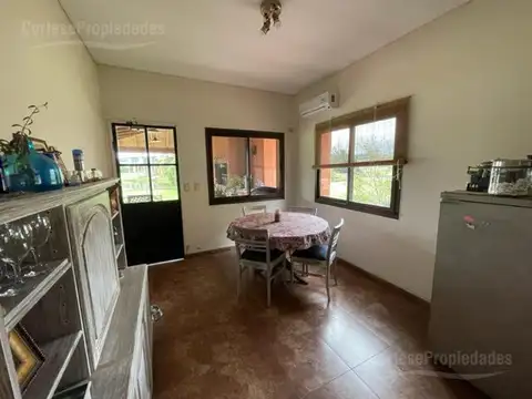 Casa en Alquiler 16 años