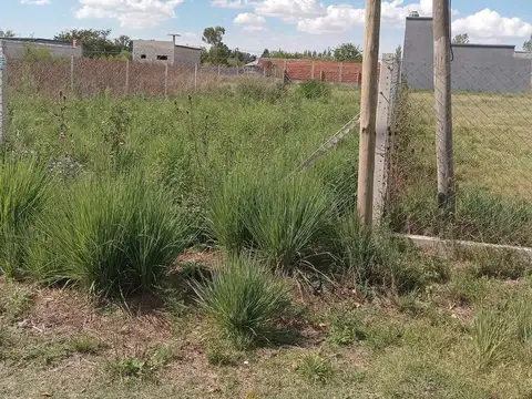 Terreno en Venta de 600,0 m2