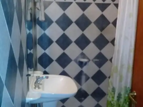 DEPARTAMENTO 2 DORMITORIOS