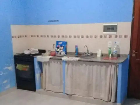 DEPARTAMENTO 2 DORMITORIOS