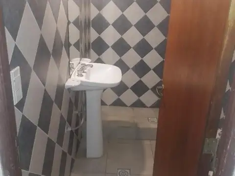 DEPARTAMENTO 2 DORMITORIOS