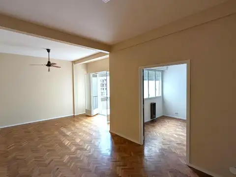 Departamento en Alquiler de 3 dormitorios