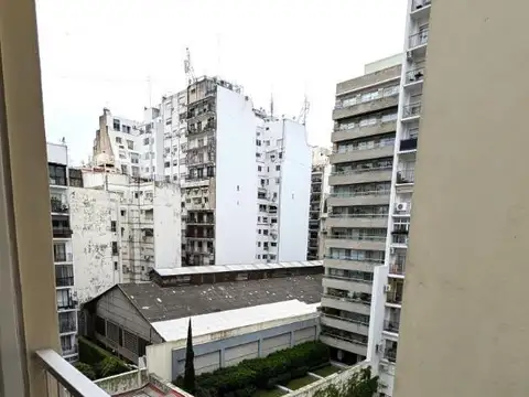 Departamento en Alquiler de 4 ambientes