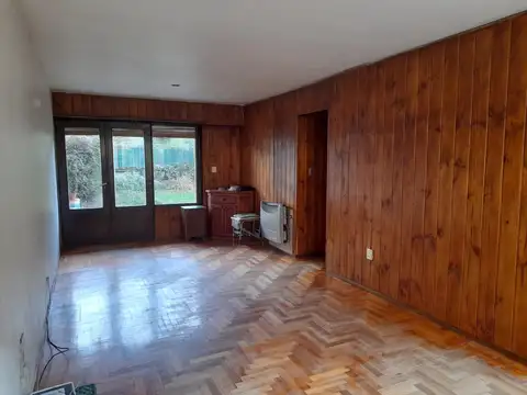 Departamento apto crédito