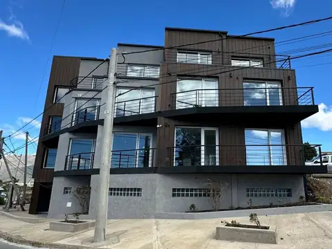 Departamento en Venta en San Carlos de Bariloche, USD 129.000