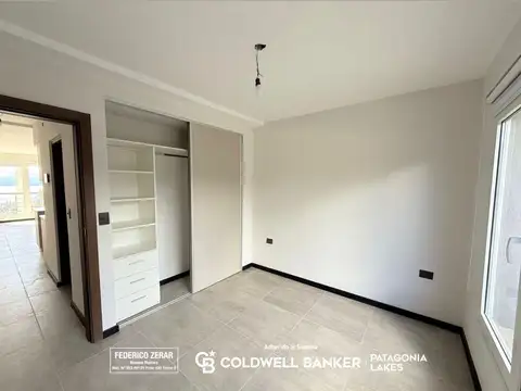 Departamento en Venta en San Carlos de Bariloche, Bariloche