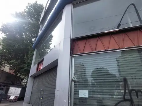 Oficina en Venta en Floresta, USD 230.000