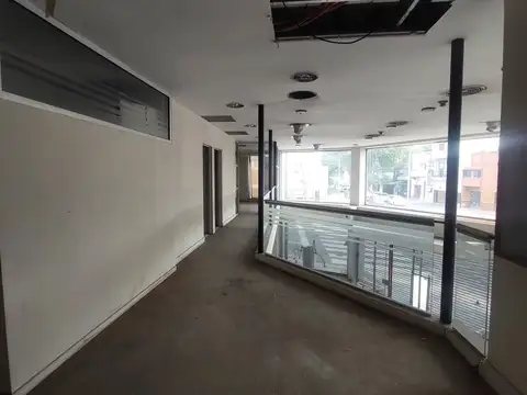 Avenida Juan B. Justo 6700