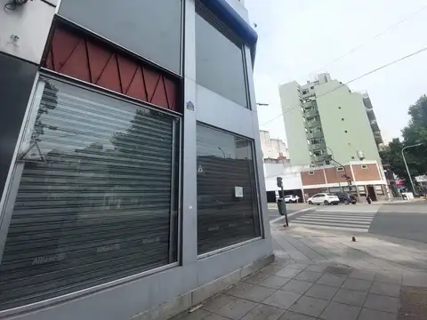 Oficina Monoambiente con 3 baños