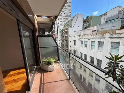 Departamento en Alquiler 40 años
