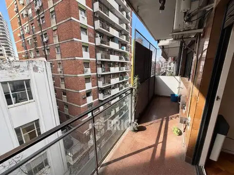 Departamento en Alquiler en Barrio Norte, $ 980.000