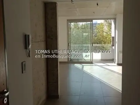 Departamento en Venta en La Plata, USD 110.000