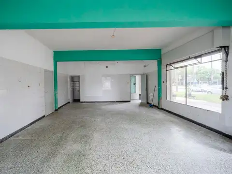 Casa Monoambiente con 3 baños
