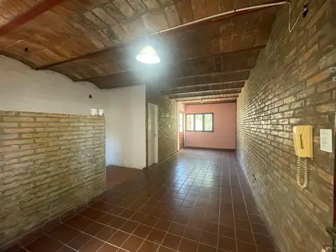 Departamento en Alquiler en Luis Agote, Rosario