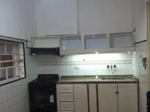 Ruta 8 | 1700