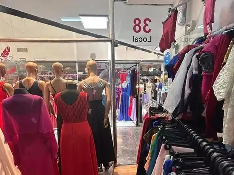 Local en Venta 60 años