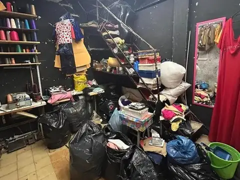 Local  en Venta en Balvanera, Capital Federal, Buenos Aires