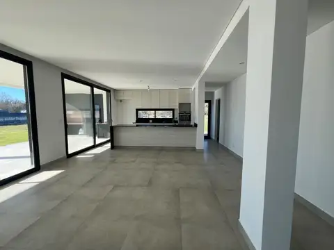 Casa venta Barrio NATIVAS Puertos del lago Escobar
