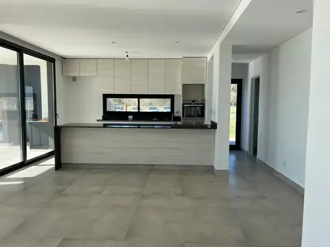 Casa en Venta A Estrenar