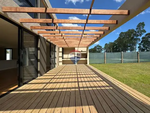 Casa en Alquiler 2 años