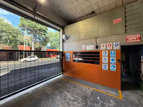 Avenida Ader 1136
