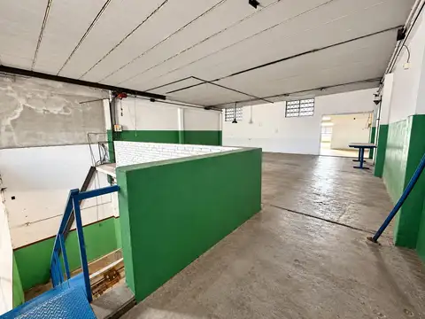 Galpon en Alquiler en Villa Adelina, $ 2.700.000