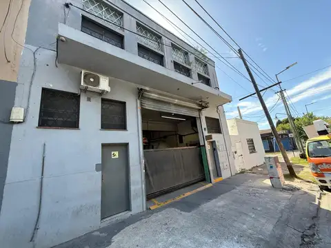 GALPON 400M²