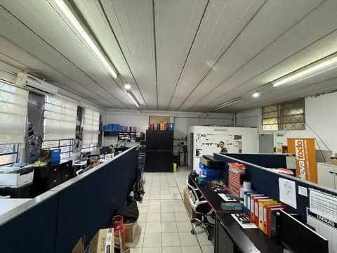 Avenida Ader 1136