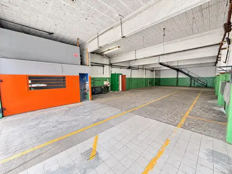 Galpon en Alquiler en Villa Adelina, $ 2.700.000