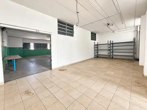 Avenida Ader 1100
