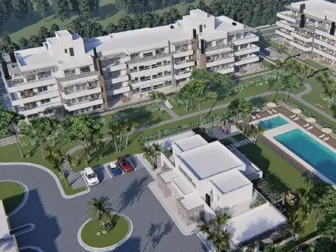 Le Bois Los Platanos al 1800