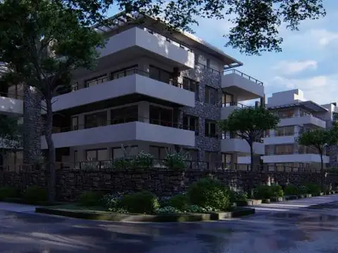 Departamento en Venta A Estrenar