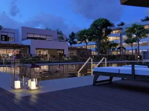 Departamento en Venta en Pilar, USD 215.620