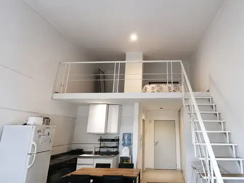 Departamento en Venta en Pilar Garden, USD 75.000