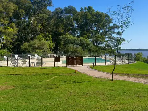 Azahares Del Parana. Barrio Horizonte.