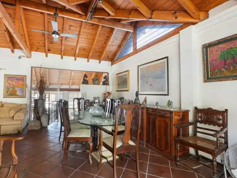 PH en Venta en Nuñez, CABA