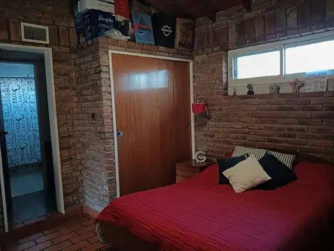 VENTA CASA COUNTRY EL SOSIEGO 5 AMB