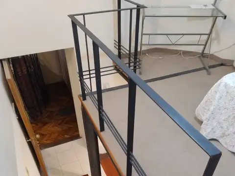 Departamento - Alquiler - Argentina, Capital Federal -  Av Pueyrredon 1153