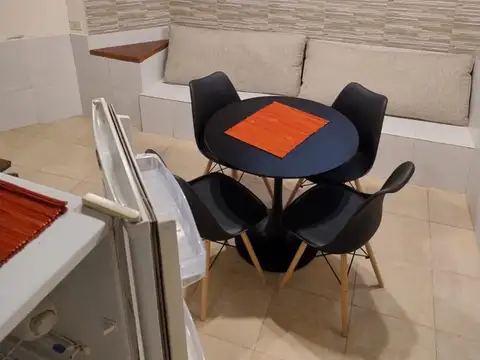 Departamento en Alquiler Apto profesional