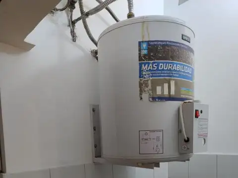 Departamento en Alquiler 95 años