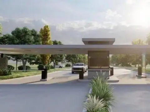 Terreno en Venta en Marcos Paz, USD 12.000